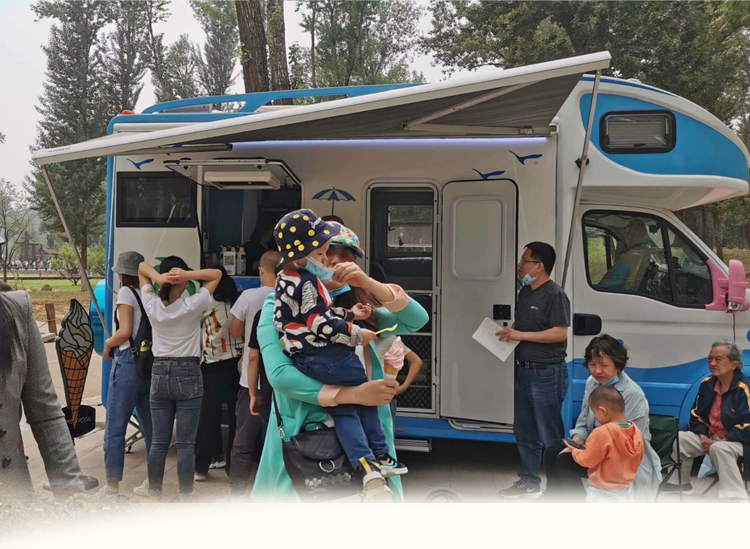 全民擺攤？掌握這些秘籍，下一個賺錢鬼才就是