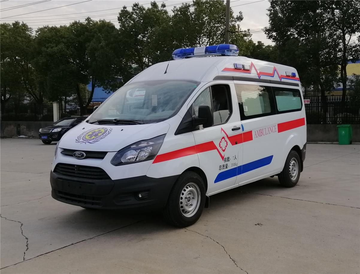 高檔救護車需要配置哪些醫(yī)療設備？