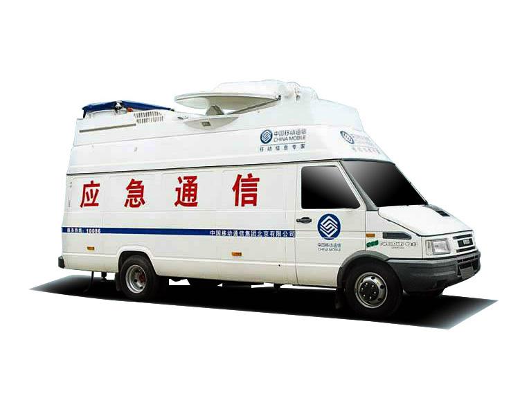 應(yīng)急通信車系統(tǒng)包括哪些？