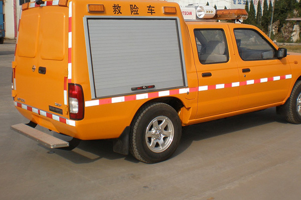 應(yīng)急排水車能解決哪些問(wèn)題？