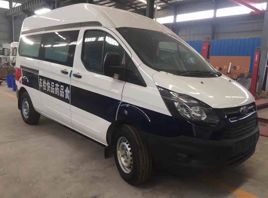 食品檢測車具備什么樣的性能？